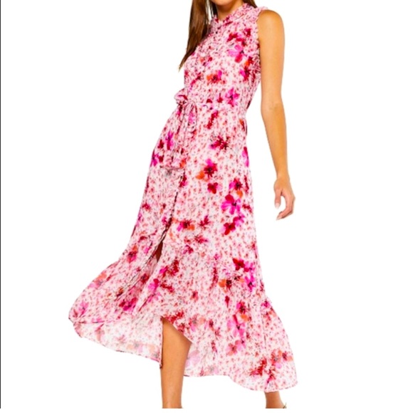 Misa Los Angeles Dresses & Skirts - Misa aurelie dress in Gardena